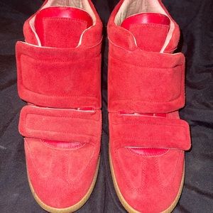 Low top Strap Maison Margiela Sneaker